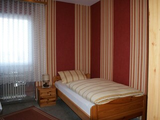 Pension Schumbert-Einzelzimmer