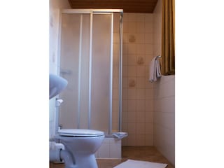Pension Schumbert-Badezimmer