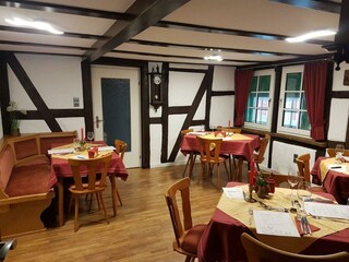 Gasthaus Schumbert-Restaurnt
