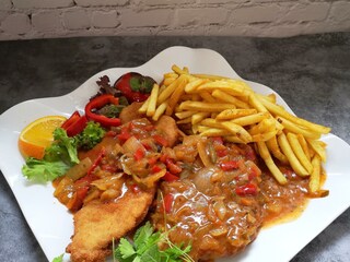 Gasthaus Schumbert- Kulinarische Spezialitäten