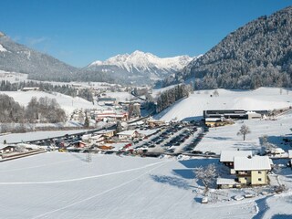 Itter_Chalet_Schneidermascht_Skilift_Aussicht