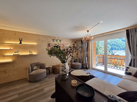 Apartment Chateau A21