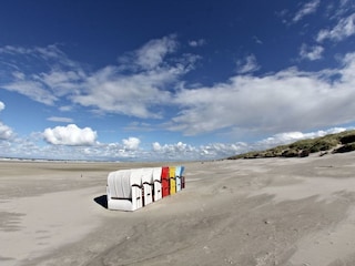 Juister Strand