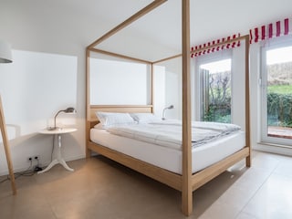 Ferienwohnung Juist Ausstattung 13