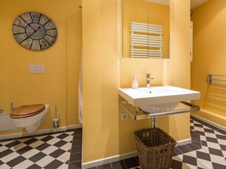 Ferienwohnung Juist Außenaufnahme 7