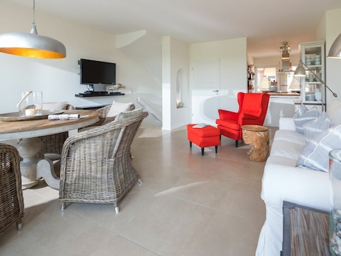 Ferienwohnung Deichnest