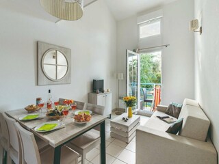 Appartement Saint-Palais-sur-Mer Kenmerken 9