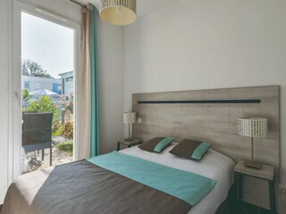 Apartment Saint-Palais-sur-Mer Ausstattung 10