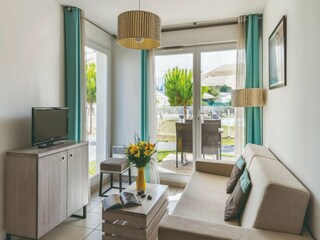 Appartamento Saint-Palais-sur-Mer Caratteristiche 11
