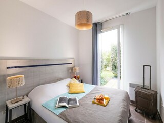 Appartement Saint-Palais-sur-Mer Kenmerken 15