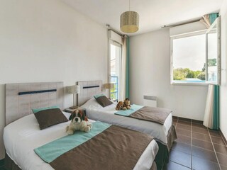 Appartement Saint-Palais-sur-Mer Kenmerken 16