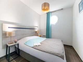Appartement Saint-Palais-sur-Mer Kenmerken 17