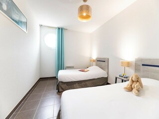 Appartement Saint-Palais-sur-Mer Kenmerken 18