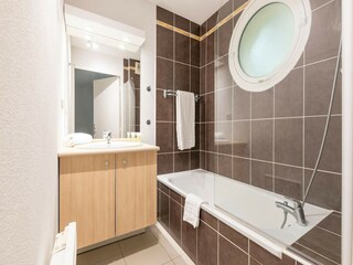 Appartement Saint-Palais-sur-Mer Kenmerken 19