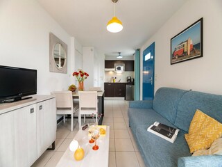 Appartamento Saint-Palais-sur-Mer Caratteristiche 8