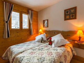 Ferienhaus Saint-Chaffrey Ausstattung 8