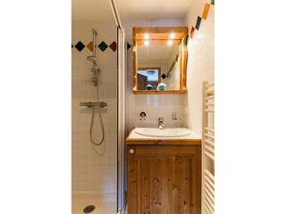 Ferienhaus Saint-Chaffrey Ausstattung 19