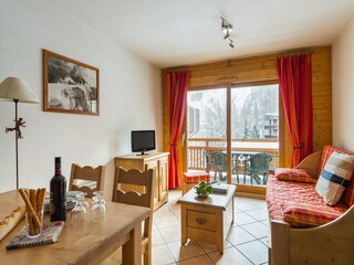Vakantiehuisje Saint-Chaffrey Kenmerken 9