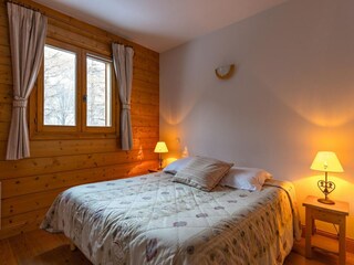 Vakantiehuisje Saint-Chaffrey Kenmerken 14