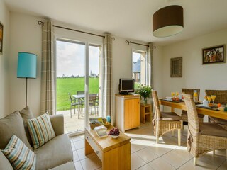 Ferienhaus Cancale Ausstattung 7