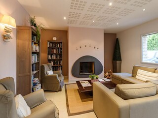 Ferienhaus Cancale Ausstattung 12
