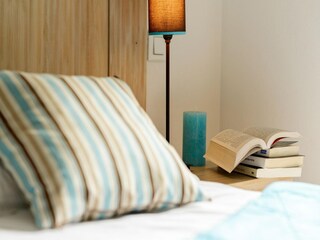 Ferienhaus Cancale Ausstattung 15