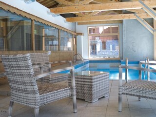 Apartamento Saint-Lary-Soulan Grabación al aire libre 3