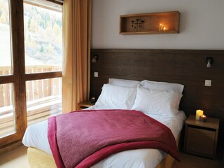Apartment Saint-Lary-Soulan Ausstattung 21
