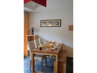 Apartment Saint-Lary-Soulan Ausstattung 9