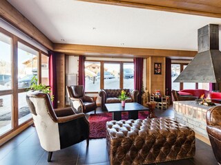 Apartment Saint-Lary-Soulan Ausstattung 14