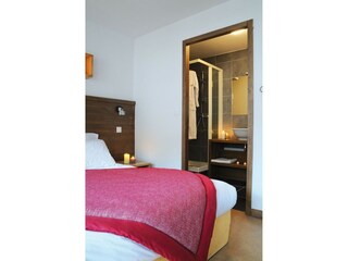 Apartment Saint-Lary-Soulan Ausstattung 20