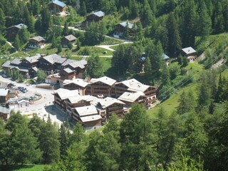 Apartment Saint-Lary-Soulan Umgebung 24