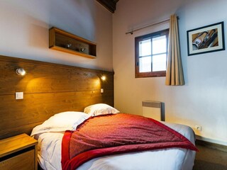 Appartamento Saint-Lary-Soulan Caratteristiche 8