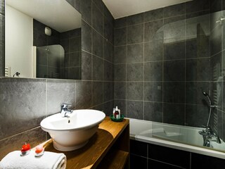 Appartamento Saint-Lary-Soulan Caratteristiche 23