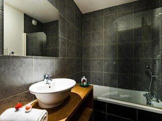Appartement Saint-Lary-Soulan Équipement 23