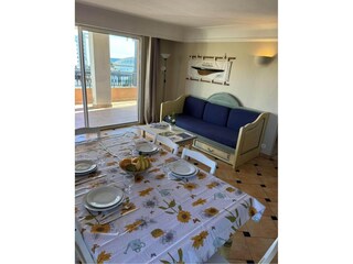 Apartment Sainte-Maxime Features 13