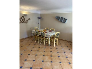 Appartement Sainte-Maxime Équipement 17