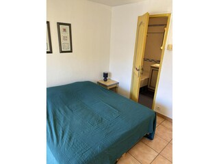 Appartement Sainte-Maxime Équipement 19