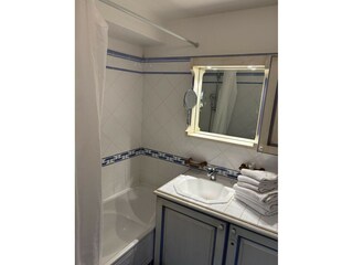 Appartement Sainte-Maxime Équipement 25