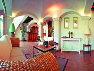 Appartement Sainte-Maxime Kenmerken 7