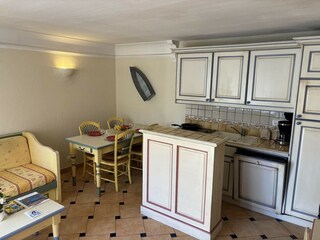 Appartement Sainte-Maxime Kenmerken 8