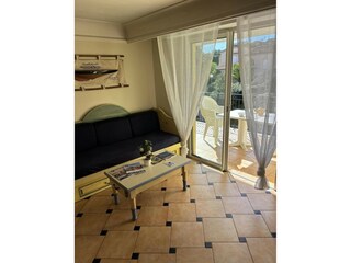 Apartment Sainte-Maxime Features 12
