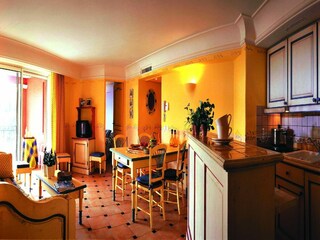 Appartement Sainte-Maxime Kenmerken 15