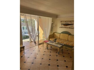 Apartment Sainte-Maxime Ausstattung 11
