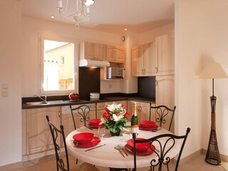 Apartment L´Isle sur la Sorgue Ausstattung 16