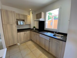 Apartment L´Isle sur la Sorgue Ausstattung 17