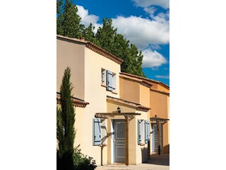 Apartment L´Isle sur la Sorgue Außenaufnahme 3