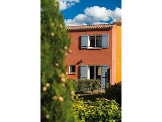Apartment L´Isle sur la Sorgue Außenaufnahme 4