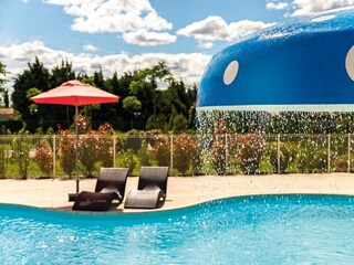 Apartment L´Isle sur la Sorgue Außenaufnahme 5