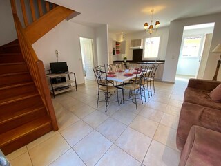Apartamento L´Isle sur la Sorgue Características 24